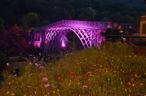 Ironbridge - Jaxx Shepherd