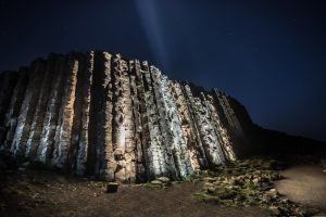 NOHL - Gareth O'Cathain Photography - Causeway Light